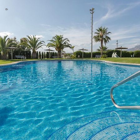 Apartamento Clayma El Puerto de Mazarrón エクステリア 写真