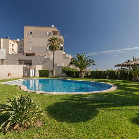 Apartamento Clayma El Puerto de Mazarrón エクステリア 写真