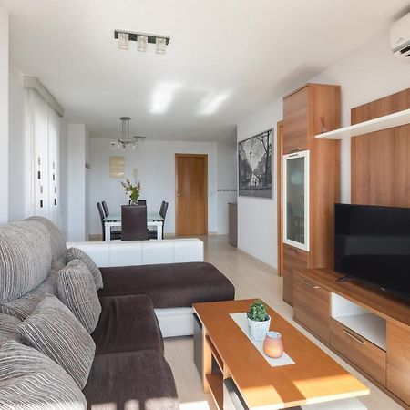 Apartamento Clayma El Puerto de Mazarrón エクステリア 写真