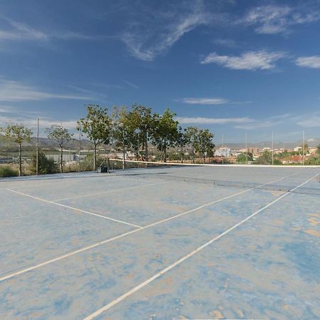 Apartamento Clayma El Puerto de Mazarrón エクステリア 写真