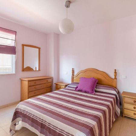 Apartamento Clayma El Puerto de Mazarrón エクステリア 写真