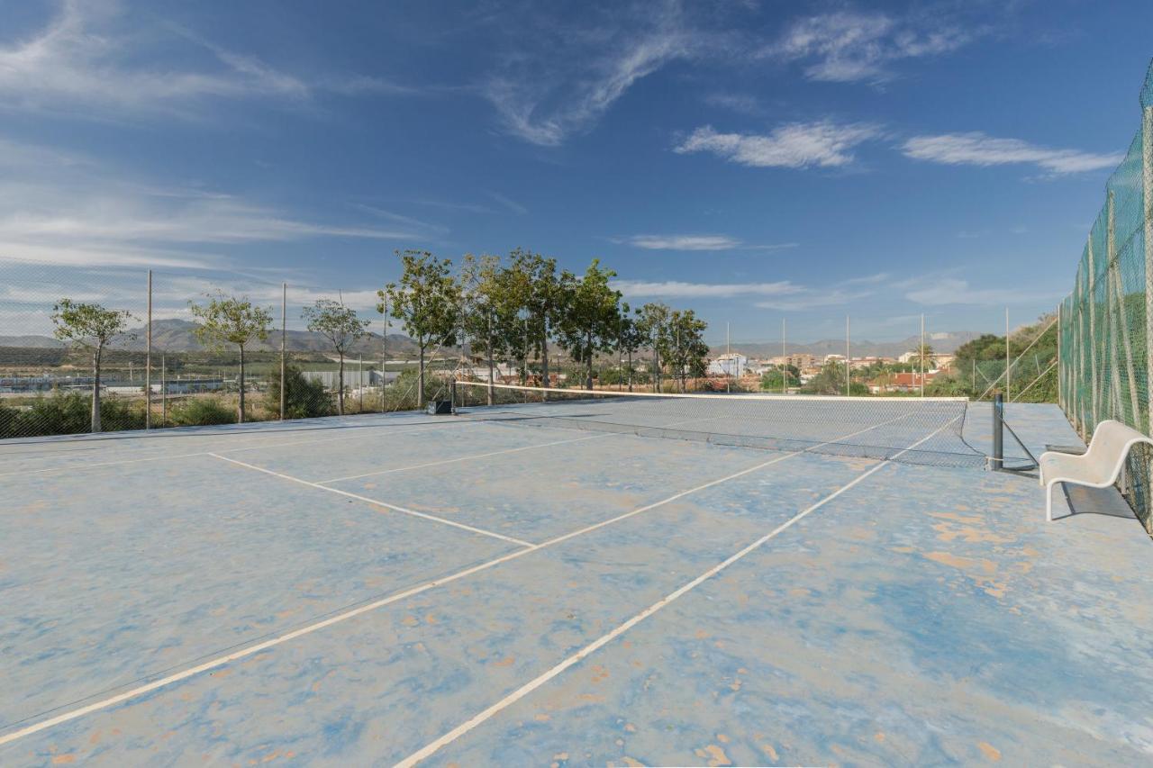 Apartamento Clayma El Puerto de Mazarrón エクステリア 写真