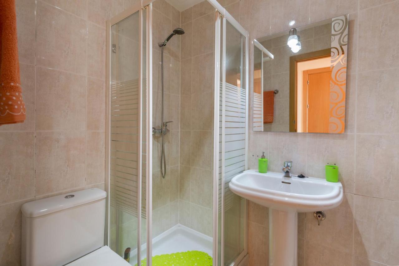 Apartamento Clayma El Puerto de Mazarrón エクステリア 写真